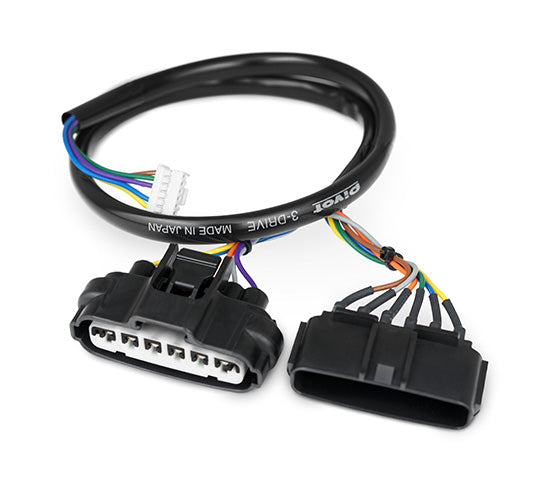 PIVOT 3-drive BLP Throttle Controller with Auto Blipping (MT)