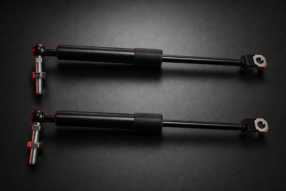 PRO SHOP WAVE Toyota Mark 2 / Chaser / Cresta (JZX90) Trunk Dampers