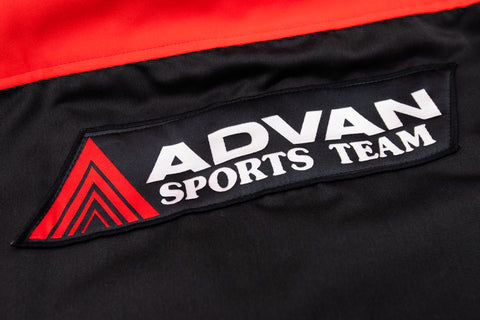 ADVAN Jumpsuit (L)