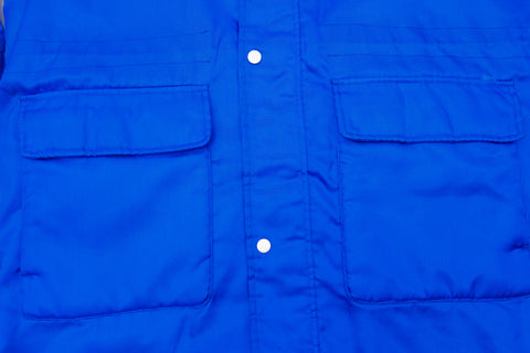 Falken Bench Coat (L)