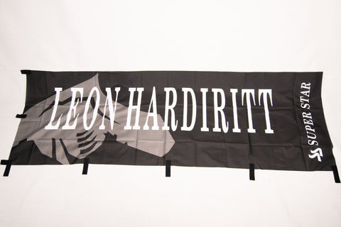 Super Star Leon Hardiritt Nobori
