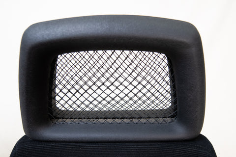 Recaro Ideal Seat TS Seat Pair