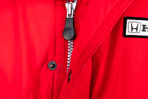 Honda F1 Down Jacket (M)