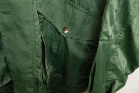 Camel Trophy Land Rover Jacket (L)