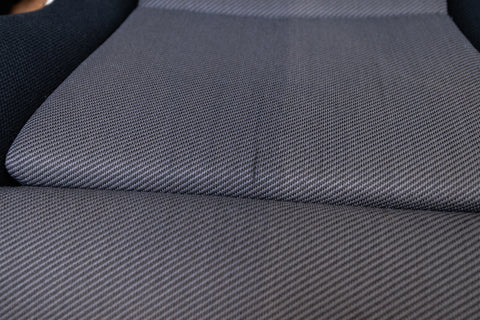 Recaro LX Seat Pair