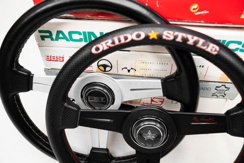 Steering Wheels