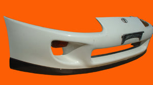 US Racing Sports Toyota Supra (JZA80) Front Lip Spoiler Type1
