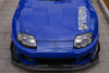 MAX RACING Toyota Supra (JZA80) Aero