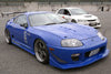 MAX RACING Toyota Supra (JZA80) Aero