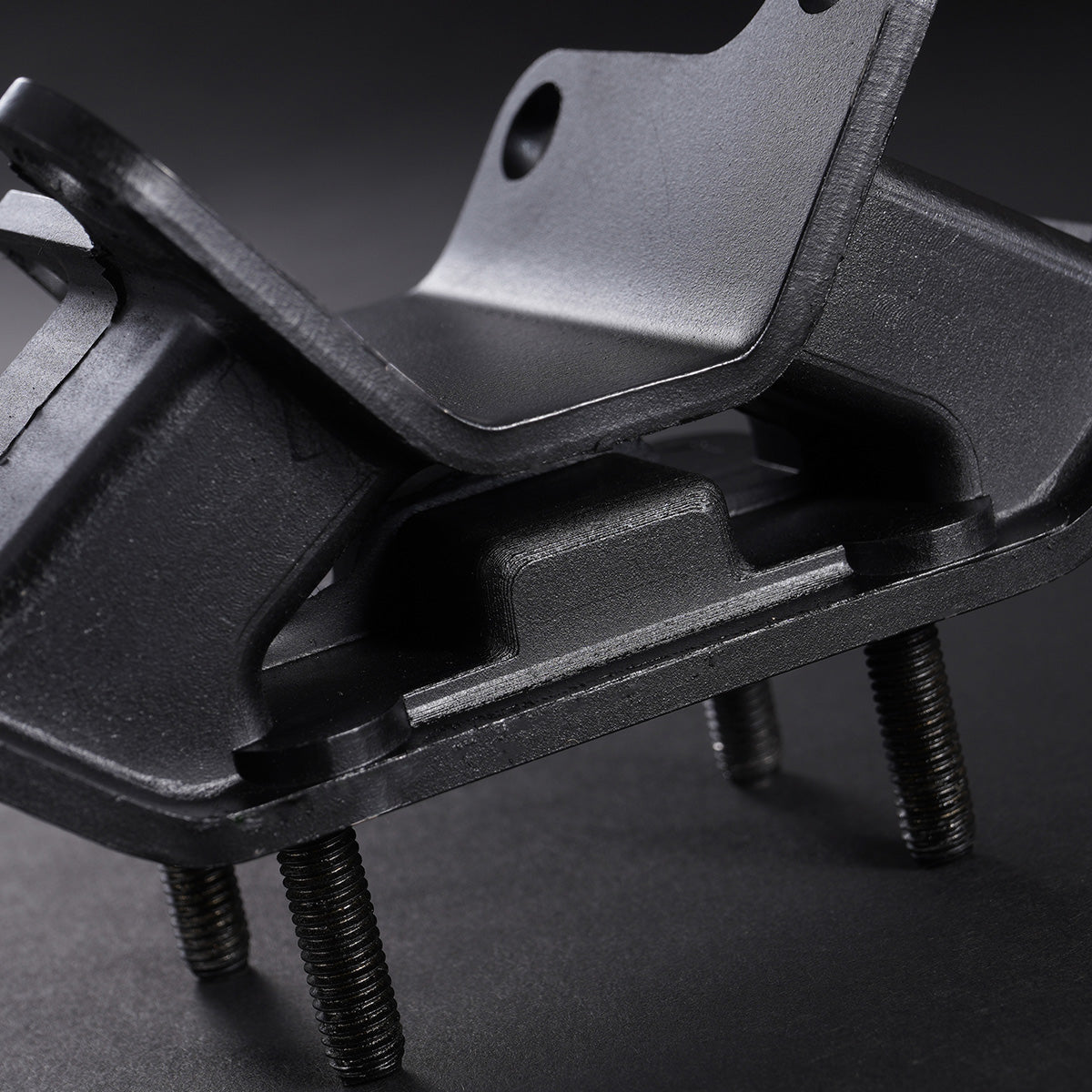 D-Max Toyota Mark 2 / Chaser / Cresta (JZX90 / JZX100) Reinforced Transmission Mount Bushings
