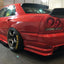 URAS Nissan Skyline R34 (ER34) Type RZ Front Bumper