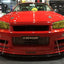 URAS Nissan Skyline R34 (ER34) Type RZ 3-Piece Body Kit (4 Door)