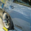 URAS Nissan Skyline R34 (ER34) Super Wide Body Kit (4 Door)