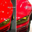 URAS Nissan Skyline R34 (ER34) Type RZ Rear Bumper (4 Door)