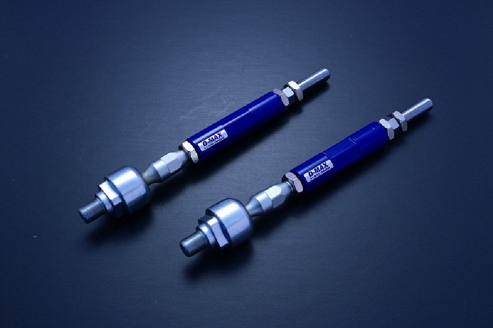 D-Max Nissan SR20DET (S13 / S14 / S15 / 180SX) D1 Spec Reinforced Tie Rods Type R