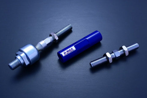 D-Max Nissan SR20DET (S13 / S14 / S15 / 180SX) D1 Spec Reinforced Tie Rods Type R