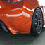 URAS Toyota 86 / Subaru BRZ (ZN6 / ZC6) Sports Over Fenders (86)