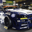 URAS Nissan Skyline R34 (ER34) Super Wide Body Kit (2 Door)