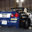 URAS Nissan Skyline R34 (ER34) Super Wide Body Kit (2 Door)
