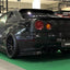 URAS Nissan Skyline R34 (ER34) Super Wide Body Kit (2 Door)