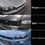 URAS Nissan Skyline R34 (ER34) Super Wide Long Nose Bonnet Lip