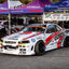 URAS Nissan Skyline R34 (ER34) x Shorin Hood Catch Stay