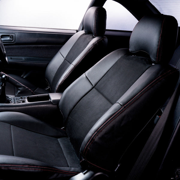 D-Max Nissan Silvia (S14) Seat Covers