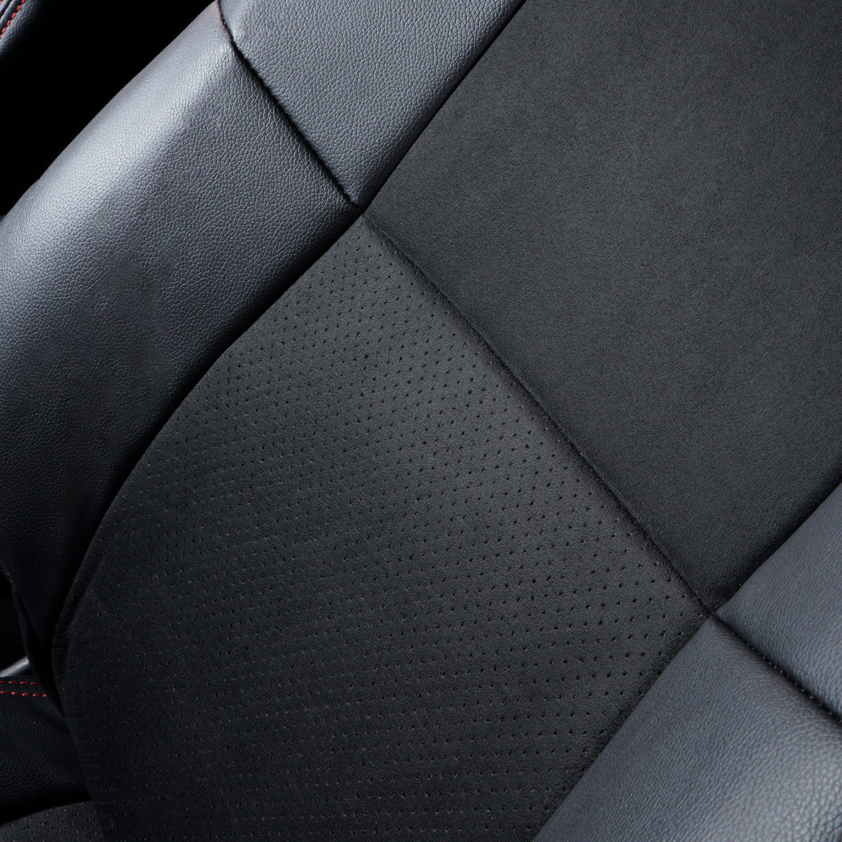 D-Max Nissan Silvia (S14) Seat Covers