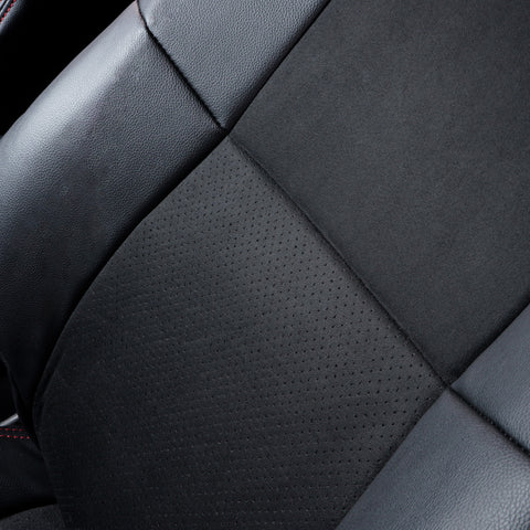 D-Max Nissan Silvia (S14) Seat Covers