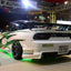 URAS Nissan 180SX (RPS13) Type S 3-Piece Body Kit