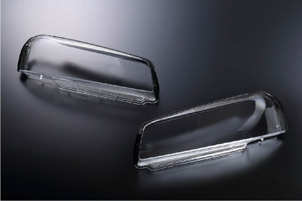 Wise Square Nissan Skyline R34 Headlight Repair Lens Kit