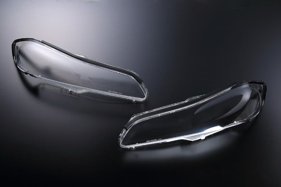 Wise Square Nissan Silvia S15 Headlight Repair Lens Kit