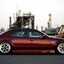URAS Nissan Skyline R34 (ER34) Type Q Front Bumper