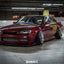 URAS Nissan Skyline R34 (ER34) Type Q Front Bumper