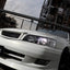 URAS Toyota Chaser (JZX100) Style L Front Bumper
