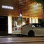 URAS Toyota Chaser (JZX100) Style L Rear Bumper