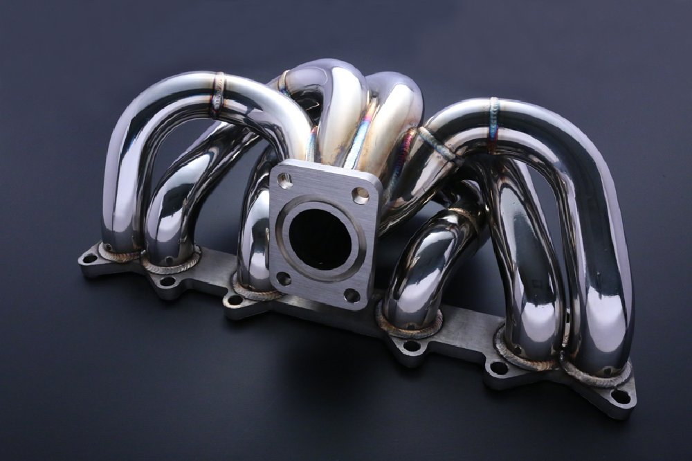 D-Max Toyota 1JZ (JZX100 / JZX110) Exhaust Manifold
