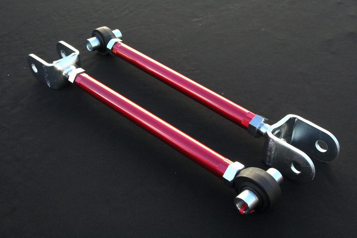 Kazama Nissan Silvia S14 / S15 Rear Arms