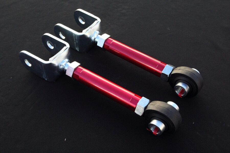 Kazama Nissan Silvia S13 / S14 / S15 / 180SX Traction Rods