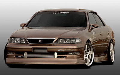 Traum Toyota Mark 2 (JZX100) Type-I Aero
