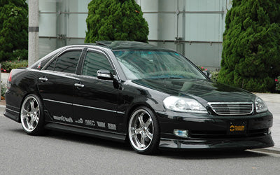 Traum Toyota Mark 2 (JZX110) Type-I Aero