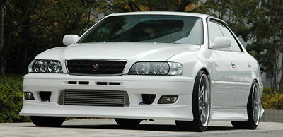 Traum Toyota Chaser (JZX100) Type-II Aero