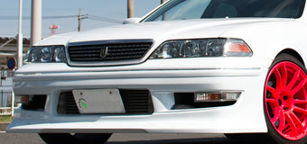 Traum Toyota Mark 2 (JZX100) Ito Auto Original Aero