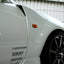 URAS Nissan Skyline R34 (ER34) Type R Side Skirts