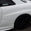 URAS Nissan Skyline R34 (ER34) Type R Side Skirts