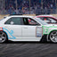 URAS Nissan Skyline R34 (ER34) Type GT Rear Bumper