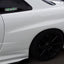 URAS Nissan Skyline R34 (ER34) Type R Front Fenders (+18mm)