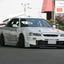 URAS Nissan Skyline R34 (ER34) Type GT 8-Piece Fender Kit (4 Door)