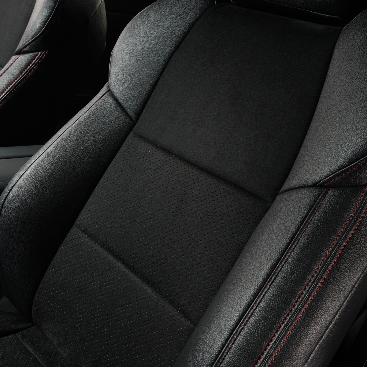 D-Max Subaru BRZ (ZD8) Seat Covers