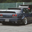 URAS Nissan Skyline R34 (ER34) Vertical Tail Fins (4 Door)
